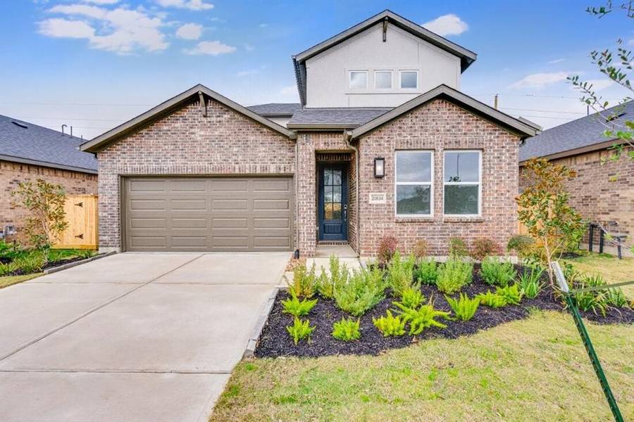 21830 Kintai Ridge CIR, Cypress, TX 77433