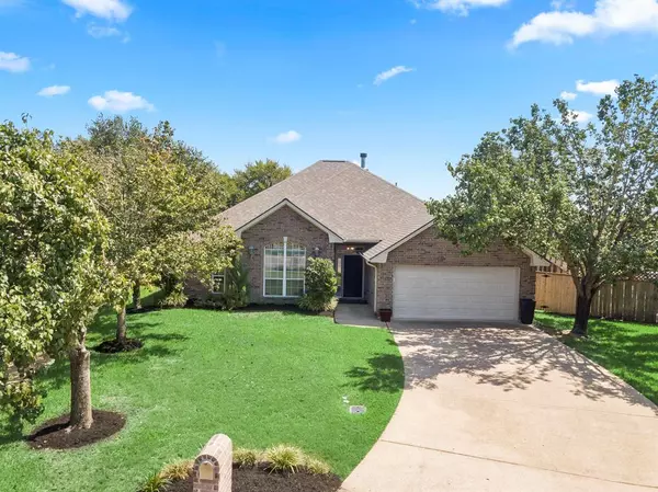 1409 Stonebridge CT, College Station, TX 77845