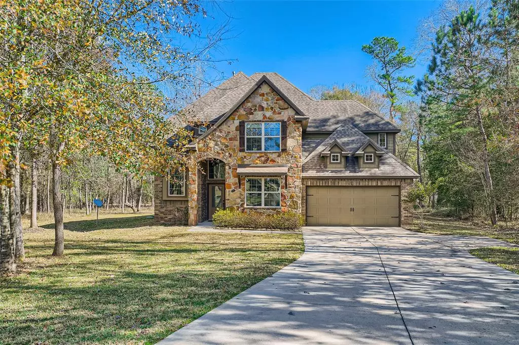 Montgomery, TX 77316,390 Windward CT