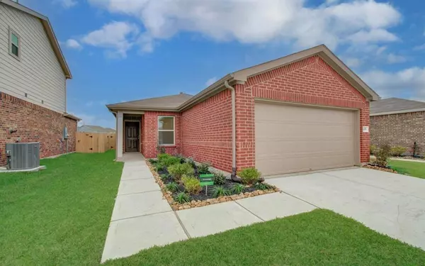 Katy, TX 77493,4439 Kingswell Manor LN