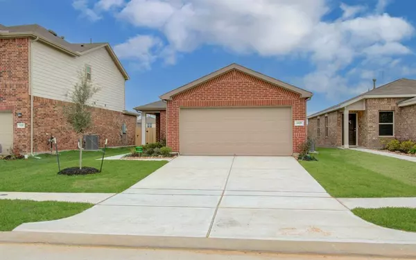 Katy, TX 77493,4439 Kingswell Manor LN