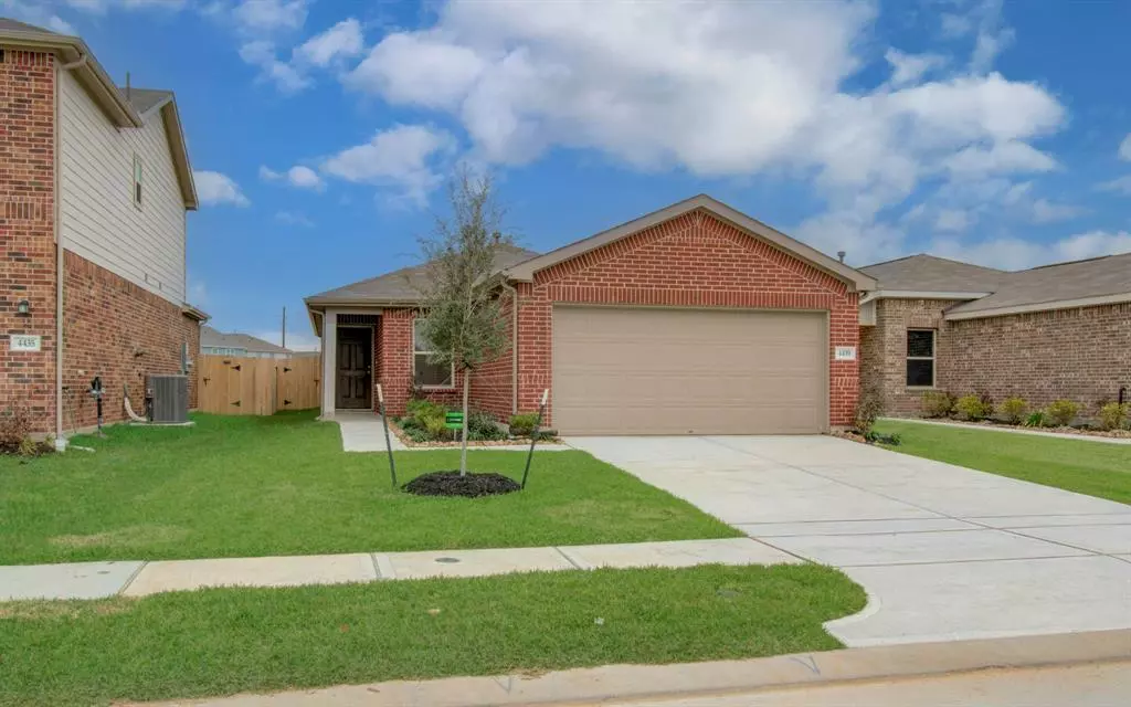 Katy, TX 77493,4439 Kingswell Manor LN