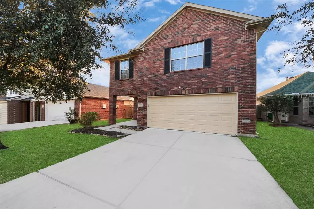 Humble, TX 77396,15019 Sunset Creek DR