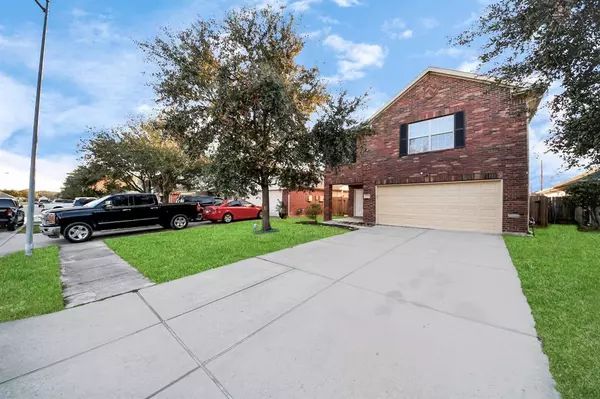 Humble, TX 77396,15019 Sunset Creek DR