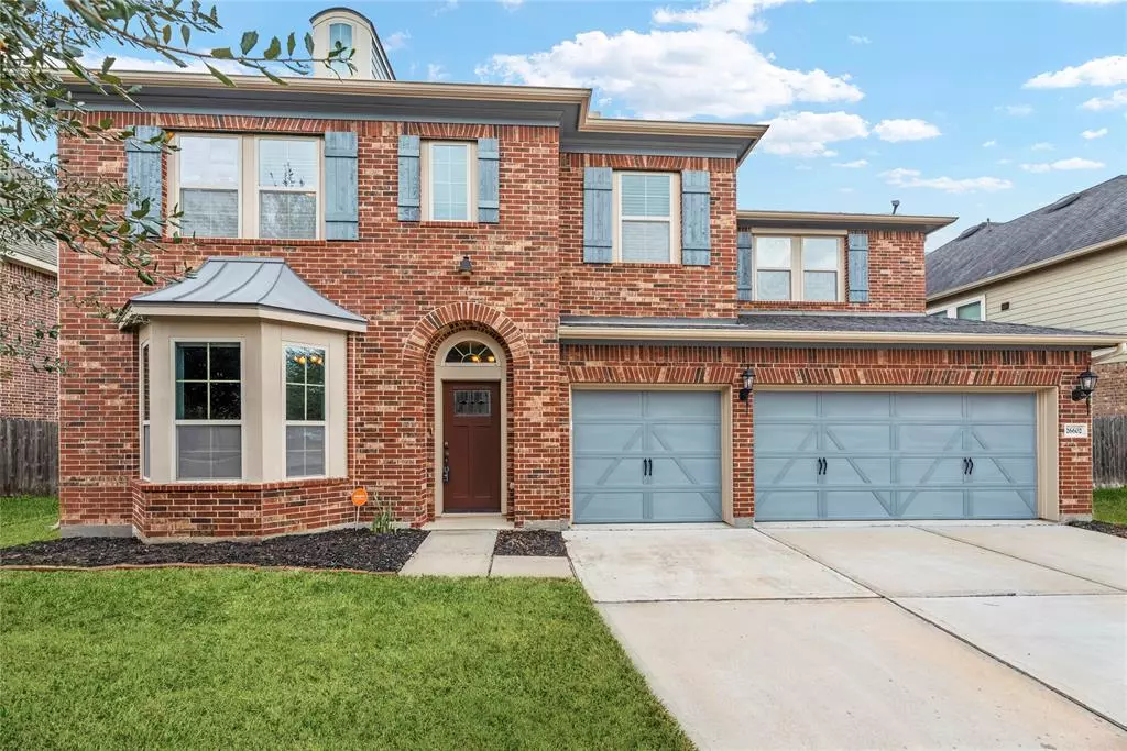 Katy, TX 77494,26602 Bentgreen Chase CT