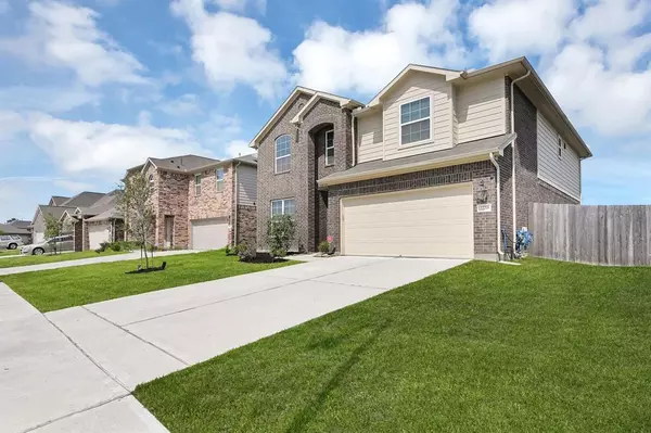 Spring, TX 77373,22718 Highland Maple CT