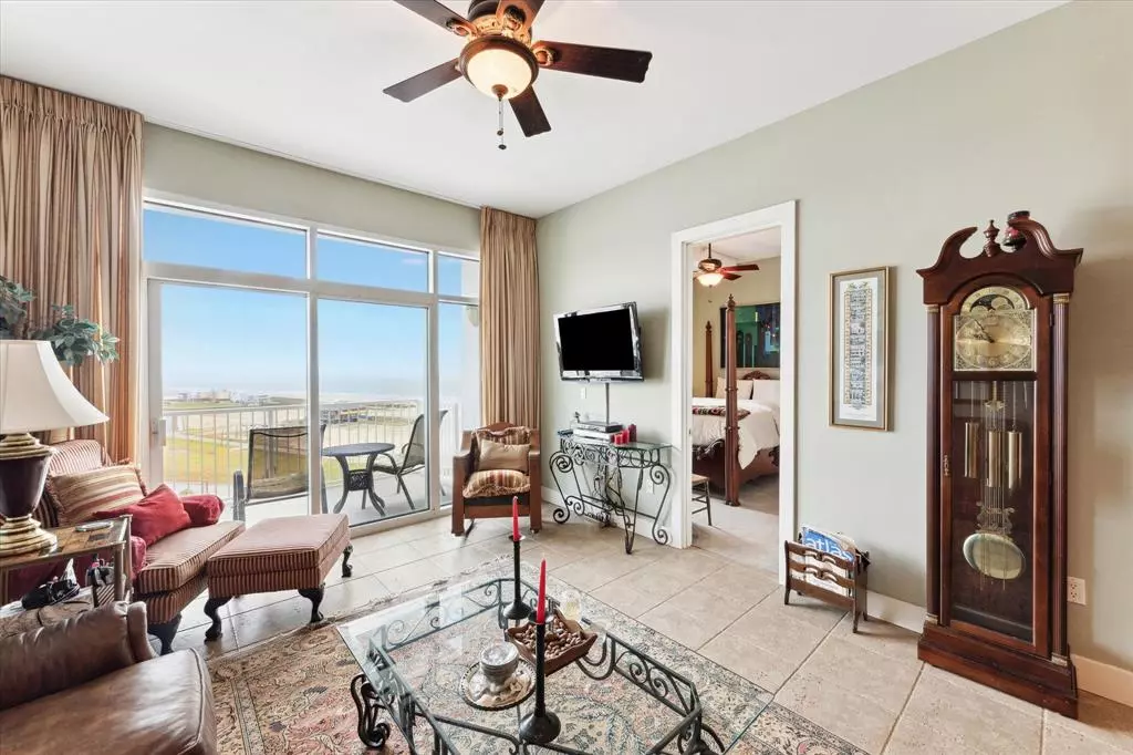 Galveston, TX 77550,500 Seawall BLVD #1207