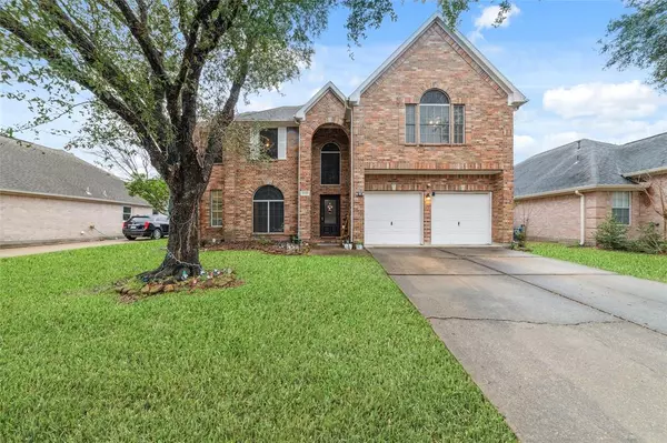 11322 Hillside Glen TRL, Houston, TX 77065