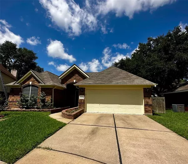 Katy, TX 77449,6015 Sandy Hollow DR