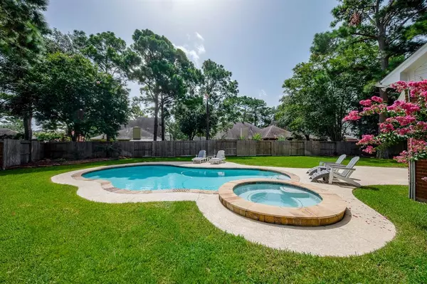 Houston, TX 77095,7826 PARK HOLLOW CT