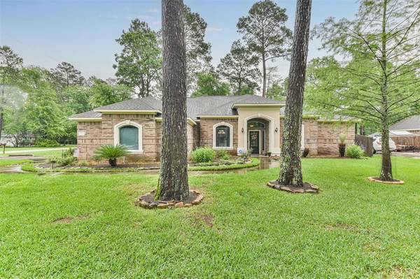 1022 Weeping Willow WAY, Magnolia, TX 77354