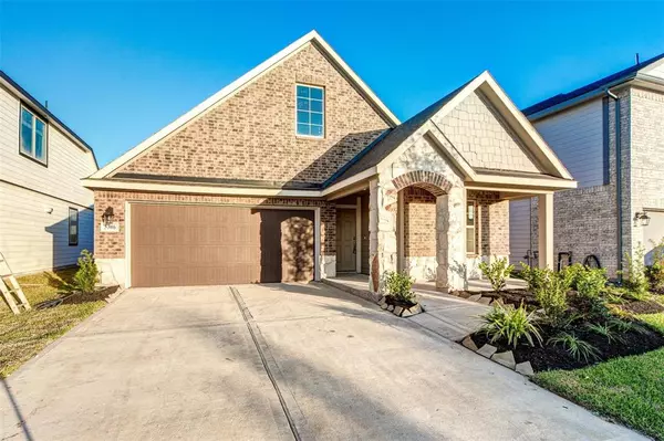 Katy, TX 77493,5306 Marisol Cove DR