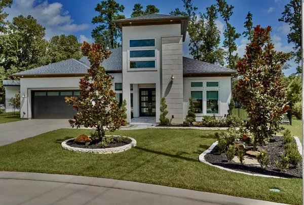 35 Papado Trails CIR, The Woodlands, TX 77375