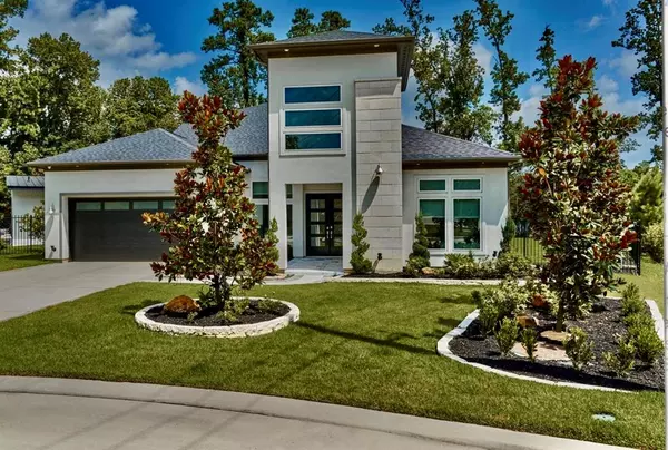 35 Papado Trails CIR, The Woodlands, TX 77375