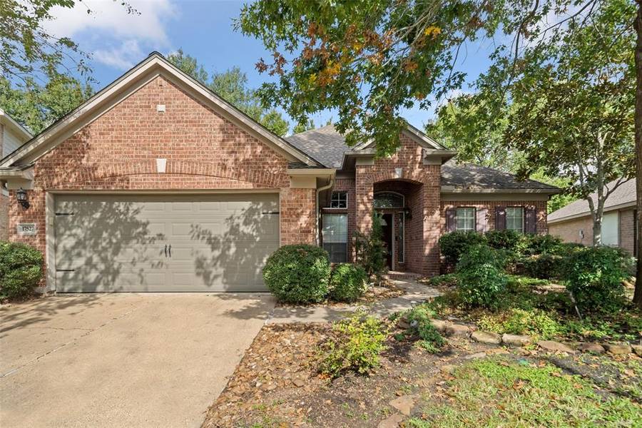 17527 Forest Vine CT, Tomball, TX 77377