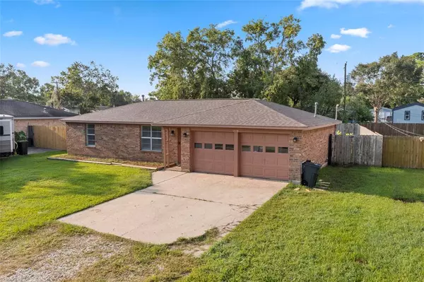 League City, TX 77573,1518 Maria ST