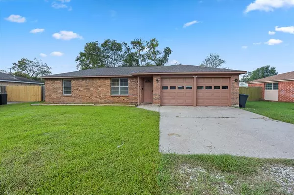 League City, TX 77573,1518 Maria ST