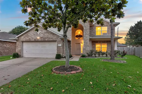 Houston, TX 77095,10006 Caldera Canyon DR