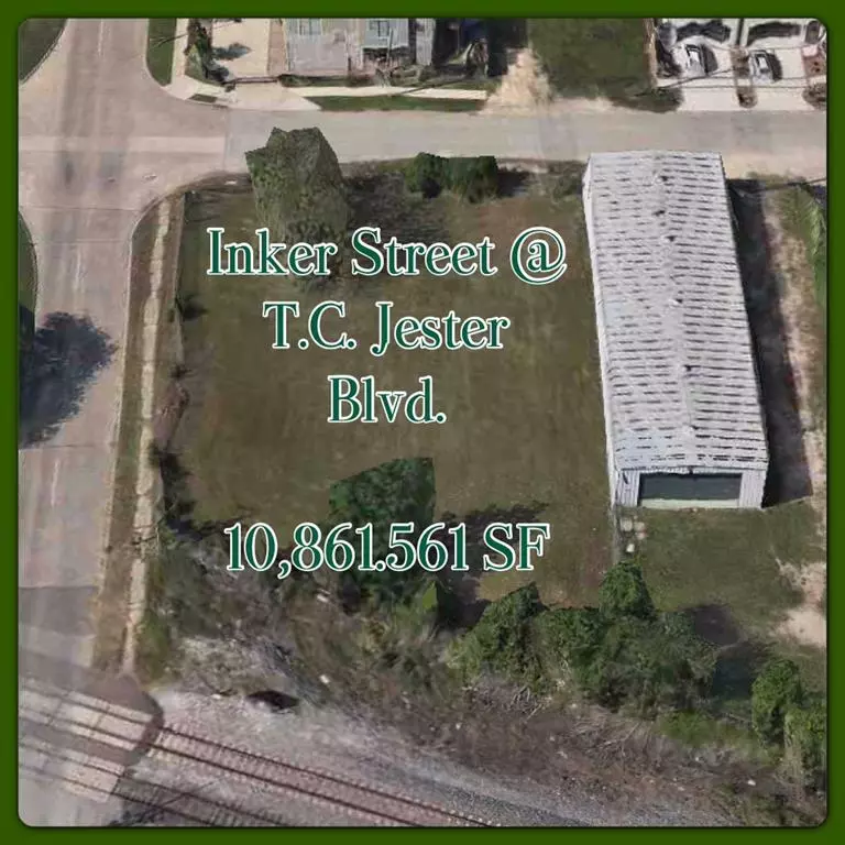 Houston, TX 77007,0 Inker ST