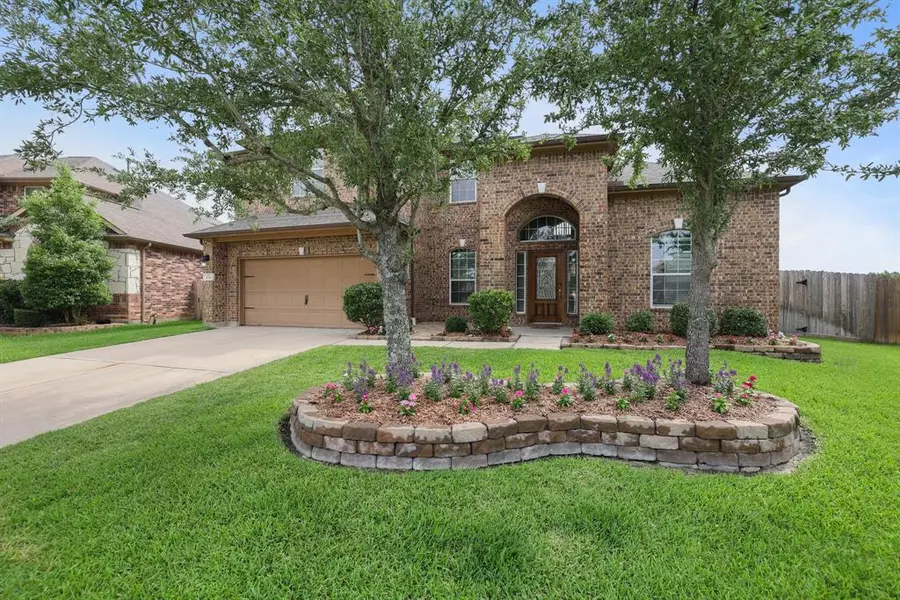 2119 Red Wren CIR, Katy, TX 77494