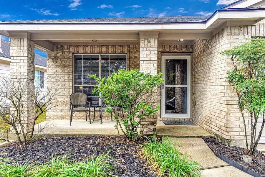 20319 Mossey Forest CT, Tomball, TX 77375