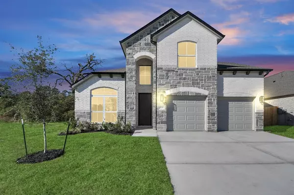 5706 Sandhill Oak Trail, Houston, TX 77066