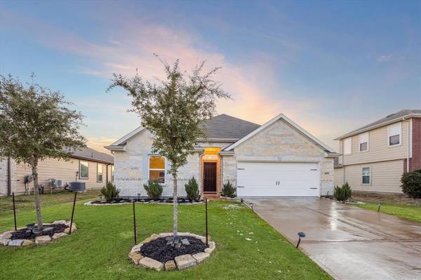 6012 Osprey DR, Rosenberg, TX 77469