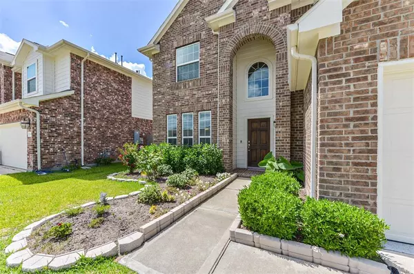 Katy, TX 77449,20003 Wedgewood Gable WAY