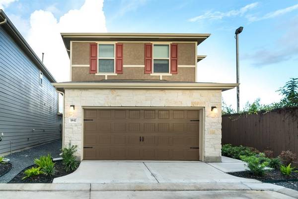 1842 Commons Hill LN, Houston, TX 77080