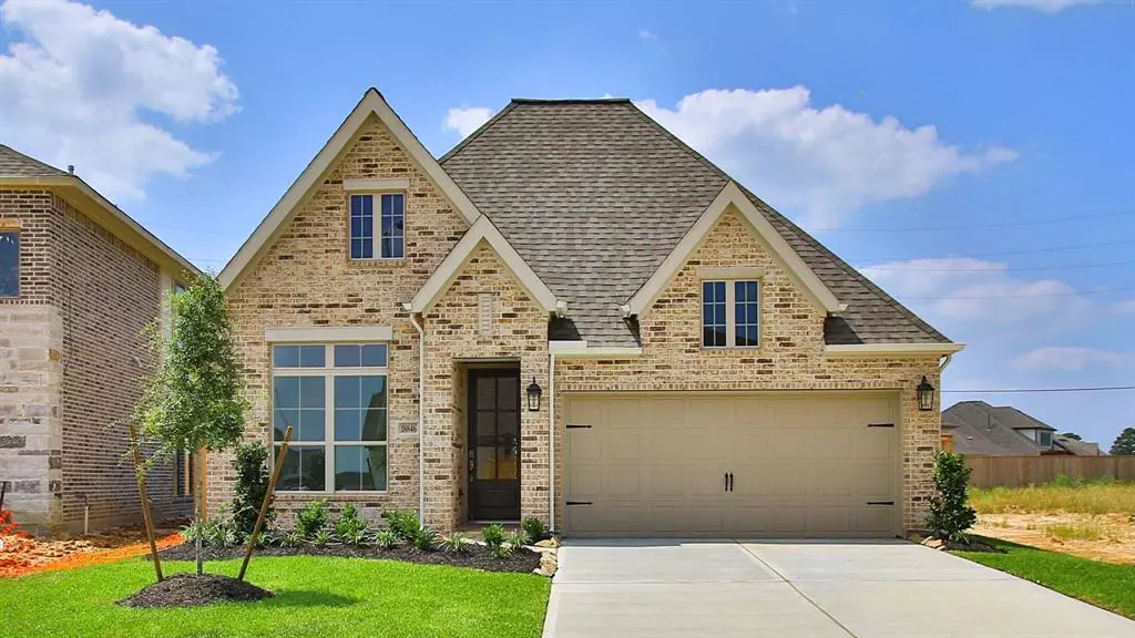 Tomball, TX 77377,18846 Halter Meadow TRL