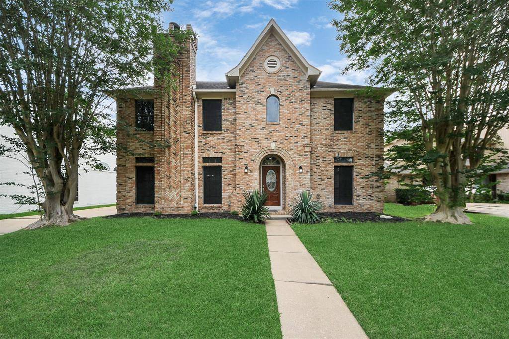 2118 Windmill DR, Richmond, TX 77406