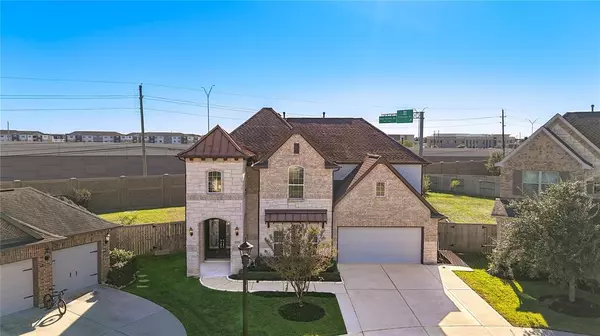 Katy, TX 77494,6330 Grand Butte CT