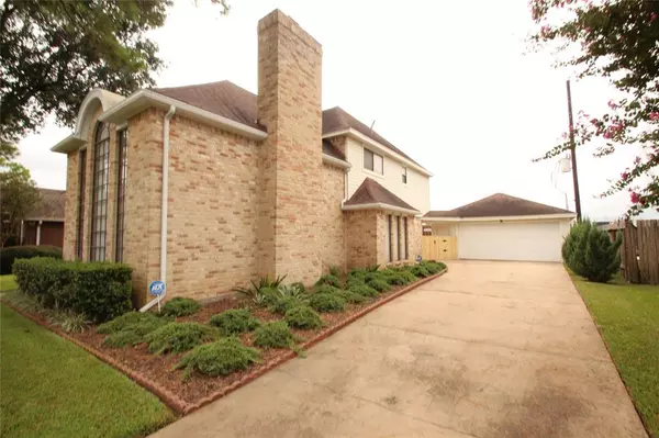 Katy, TX 77449,22707 Bucktrout LN