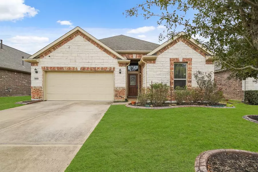 14004 Harmony Ridge TRL, Pearland, TX 77584