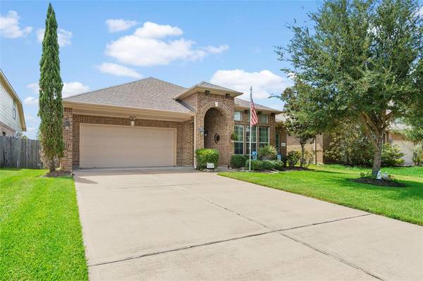 Rosharon, TX 77583,5411 Tara Oaks CT