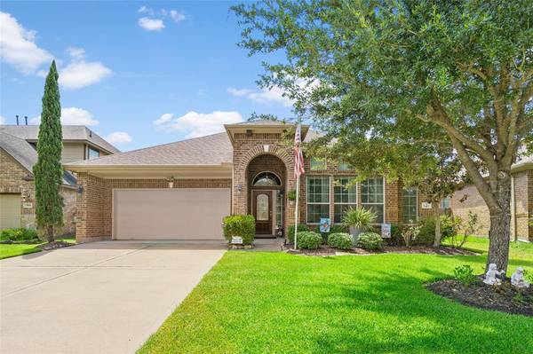 Rosharon, TX 77583,5411 Tara Oaks CT