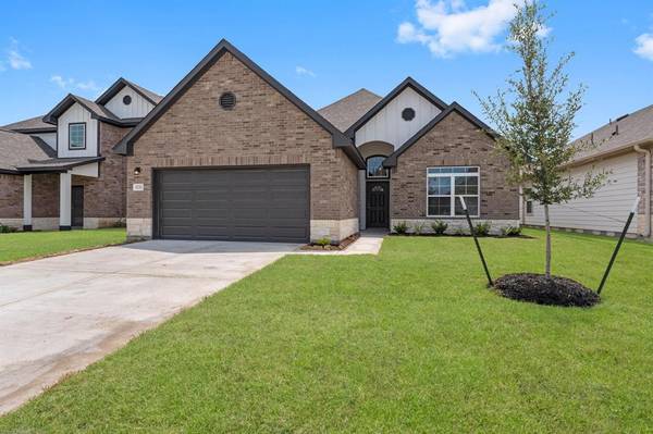 11711 Eclipse DR, Willis, TX 77318