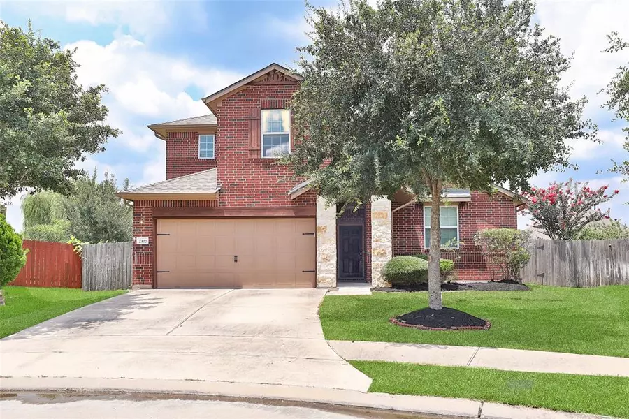 2307 Blue Jay LN, Katy, TX 77494