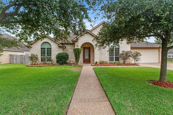 2116 Rockcliffe LOOP, College Station, TX 77845