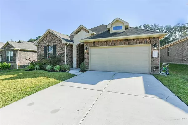 Conroe, TX 77384,14102 Silver Falls CT