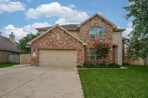 12022 Eagle Ridge DR, Mont Belvieu, TX 77535