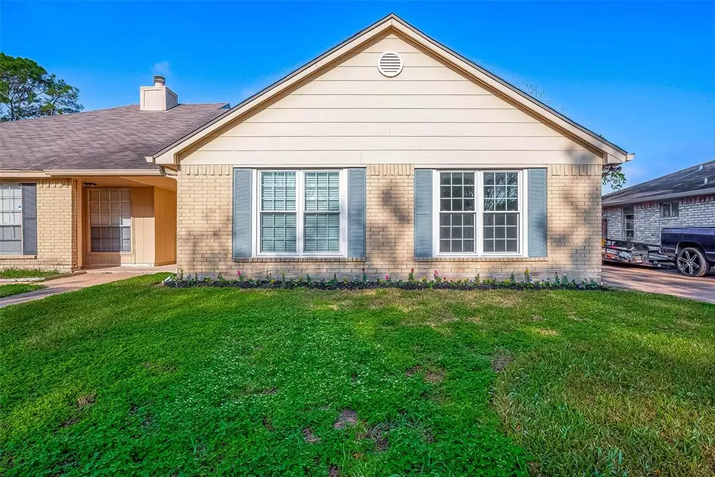 Katy, TX 77449,3355 Silverside DR