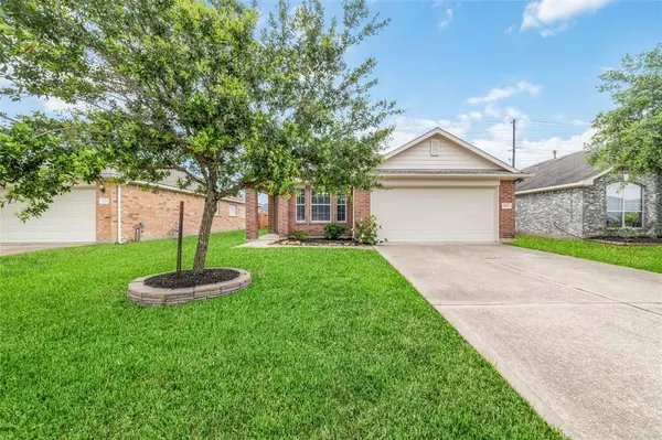 Katy, TX 77449,2622 Seahorse Bend DR