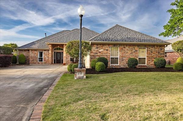 6385 Chasse Knoll, Orange, TX 77632