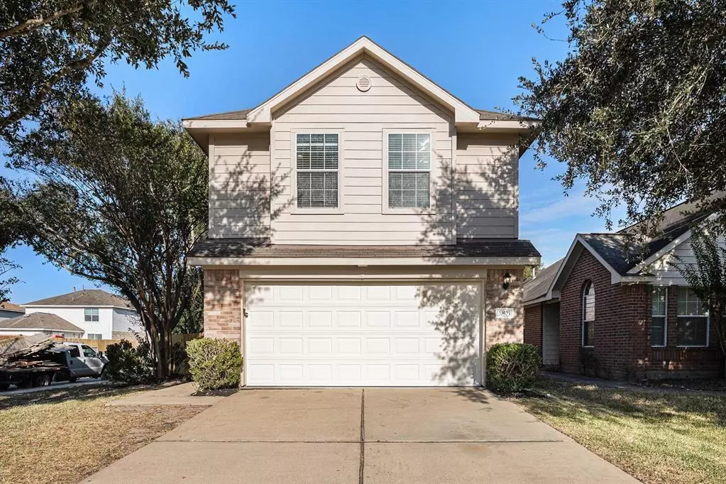 Katy, TX 77449,20503 Baron Bend LN