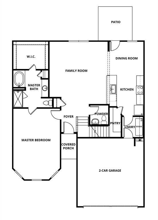 Waller, TX 77484,316 Kingston WAY