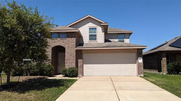 17746 Glade Landing Ln,  Richmond,  TX 77407