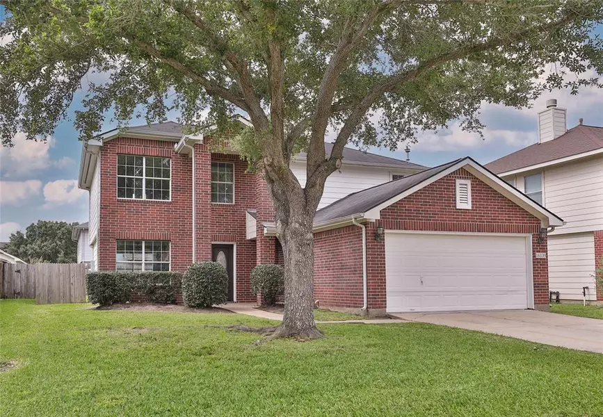 16139 Dawn Marie LN, Sugar Land, TX 77498