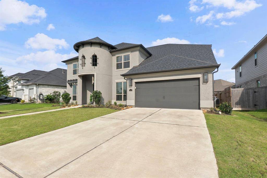 Richmond, TX 77469,24214 Norwood Groves DR
