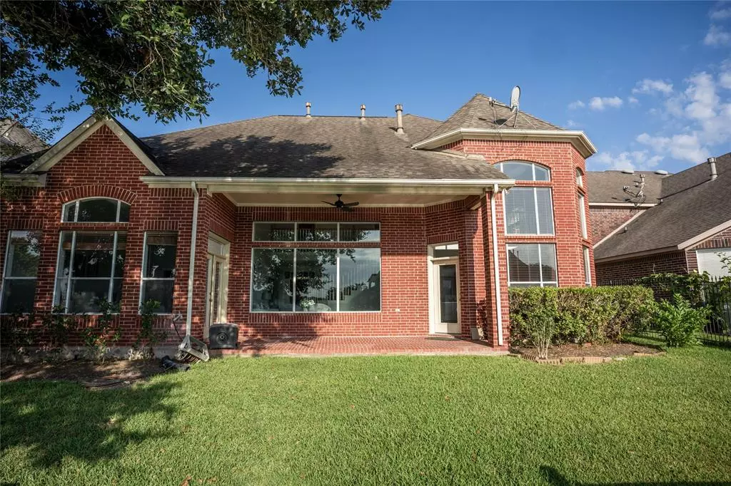 Sugar Land, TX 77479,5223 Weatherstone CIR